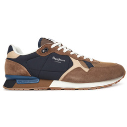 Sneakersy Pepe Jeans