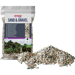 Amtra Żwir Flora 3 l (2,1 kg)