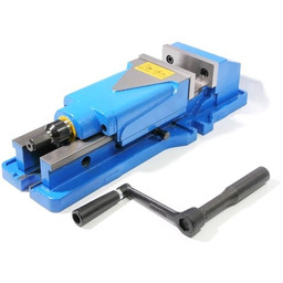 DARMET Imadło maszynowe hydrauliczne 135 mm HMV135/240