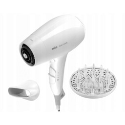Braun Suszarka Do Włosów Satin Hair 3 HD385
