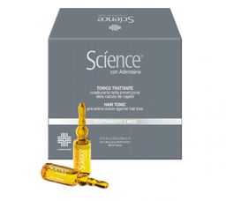 Science - Tonik z adenozyną