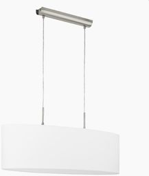 Eglo lampa wisząca Pasteri 31579
