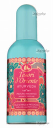 Tesori d''Oriente - AYURVEDA - Aromatic Perfume -