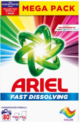 Ariel - Proszek do prania Color Maga Pack
