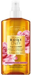 BIELENDA Luxury Body Oils olejek do ciała 3w1