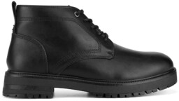 Trzewiki Lasocki 124AM0261 Czarny