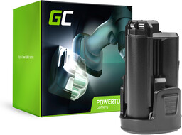 Bateria Green Cell (1.5Ah 10.8V) Power4All PBA 12