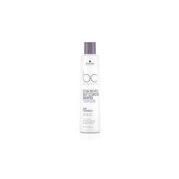 Schwarzkopf BC Clean Balance Deep Cleansing Szampon głęboko