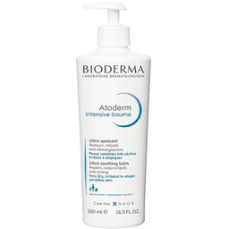 BIODERMA ATODERM INTENSIVE BAUME Balsam do ciała, 500