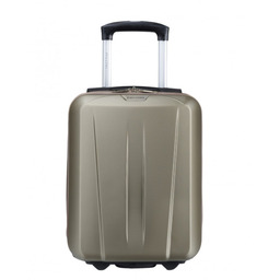 Walizka Puccini Paris kabinowa 2koła 18l ABS03D