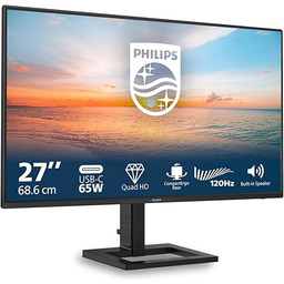 Philips 27E1N1600AE - 27-calowy monitor QHD, głośnik,