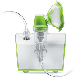 Inhalator pneumatyczny tłokowy FLAEM GHIBLI Plus