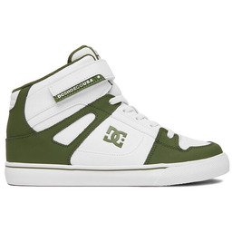 Sneakersy DC Shoes EO-PURE HI TOP EV BOYS