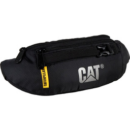 Saszetka biodrowa CAT Caterpillar V-power 1,5L - czarna