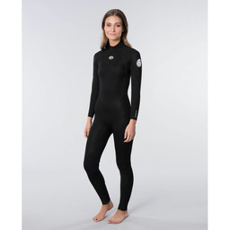 pianki neoprenowe RIP CURL - Wms Freelite Bz