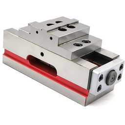 Imadło samocentrujące maszynowe 100 mm - CSV-4 DARMET