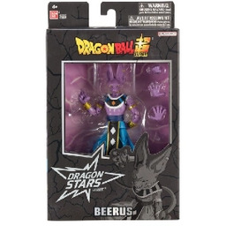 Bandai Dragon Stars Series Dragon Ball Super -