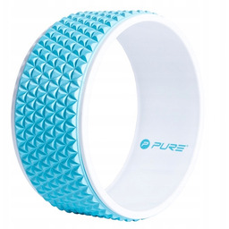 Koło do jogi Pure2Improve Yogawheel roller pilates