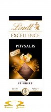 Czekolada Lindt Excellence Physalis 100g