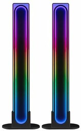 TRACER Lampa Ambience Smart Vibe RGB Regulacja jasności,