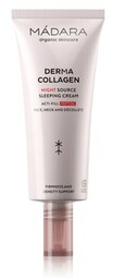 MADARA Derma Collagen Night Source Sleeping Cream Krem