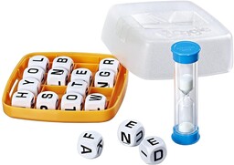 Hasbro Boggle Classic