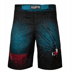 Extreme Hobby Spodenki Mma Widow L