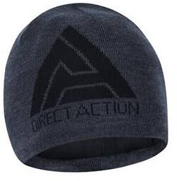 Czapka Helikon Winter Beanie - Shadow Grey (CP-WTBN-MWA-SGR)