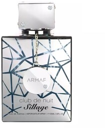 ARMAF Club De Nuit Sillage EDP spray 105ml