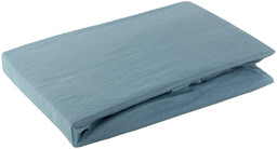 Prześcieradło z Gumką Jersey D91 160x200 w.30 C.Ni