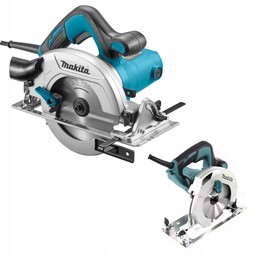 Pilarka Ręczna Przecinarka Tarczowa 1050W Makita