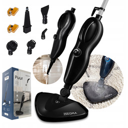 Mop Parowy Wielofunkcyjny Myjka do Fug Gotowy