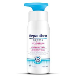Bepanthen Derma głęboko odżywczy Balsam do ciała, 400