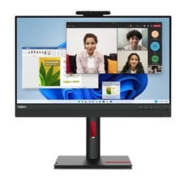 Lenovo Monitor LED 24" ThinkCentre Tiny-In-One 60,5cm (23.8")