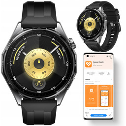 Smartwatch Huawei Watch Gt 6 46mm Active Gps