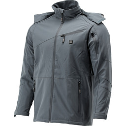Yato PODGRZEWANA KURTKA SOFTSHELL RADIATOR ROZM. L