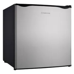 Manta MM515PSL 48,7cm Inox Lodówka