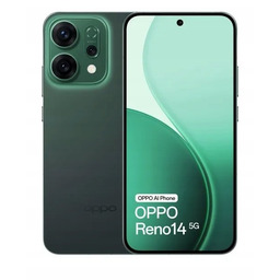 OPPO Reno14 5G 12/256GB Green