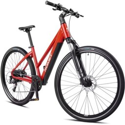 ROMET Rower elektryczny E-Orkan 1.0 D19 28 cali