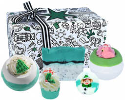 Bomb Cosmetics - Gift Pack - Zestaw prezentowy