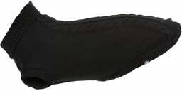 TRIXIE - Kenton pulower czarny XS 27cm