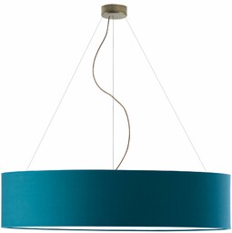 Designerska lampa wisząca PORTO fi - 100 cm
