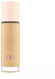 Catrice Soft Glam Filter, fluid do twarzy, 020