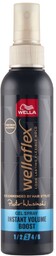 Wella Wellaflex Instant Volume Boost, żel spray, 150ml