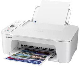Canon Urządzenie wielofunkcyjne atramentowe TS3751i 6671C026 białe