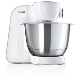 Robot planetarny Bosch MUM58258 1000W 2 misy 7