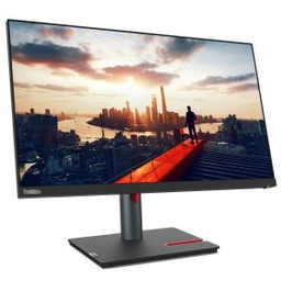 Lenovo ThinkVision P24h-30 LED display 60,5 cm (23.8")