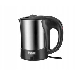 Czajnik Unold 18575 1000W 0.5L Czarny