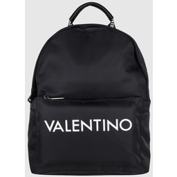 VALENTINO Czarny plecak Kylo