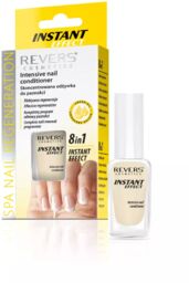 Odżywka do paznokci Instant Effect 8w1 Revers regeneruje,